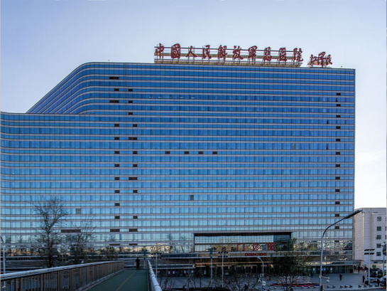 301医院